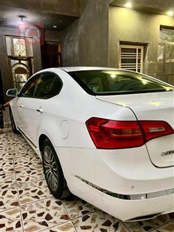 Kia Cadenza